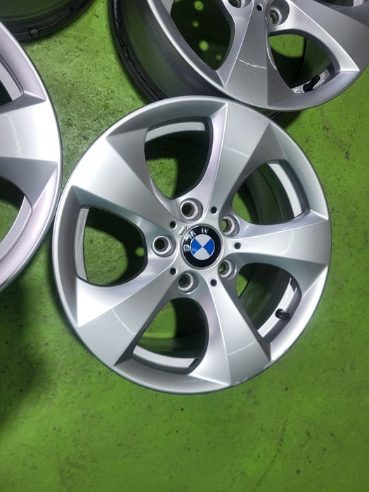 16 5x120 Bmw F30 F31  E90 E91 лети джанти 5х120 бмв