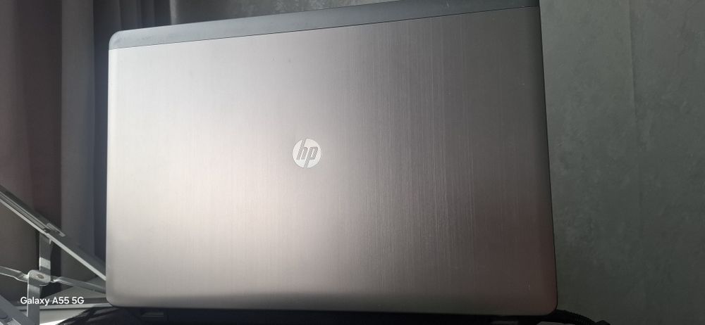 Ноутбук HP4540s .