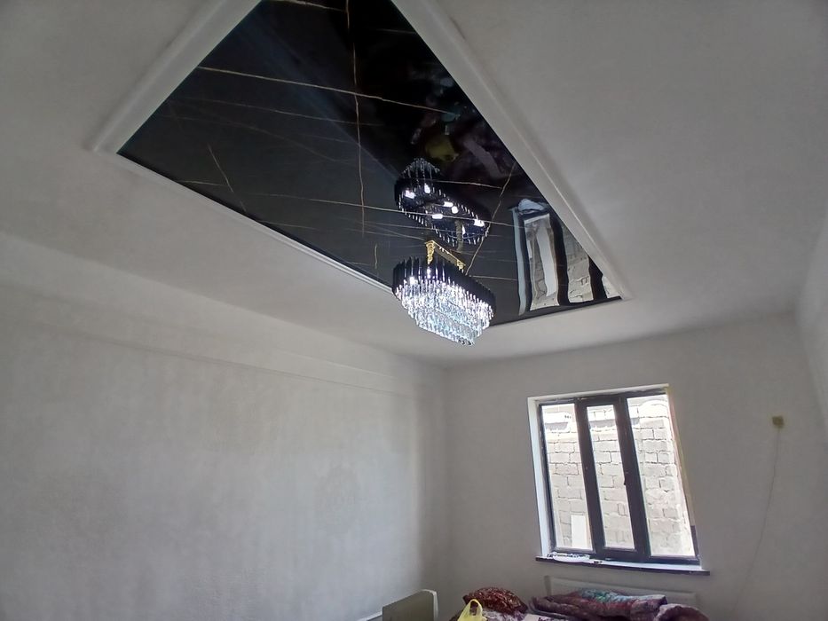 Кибрай Бурота. Уй 4 сотох