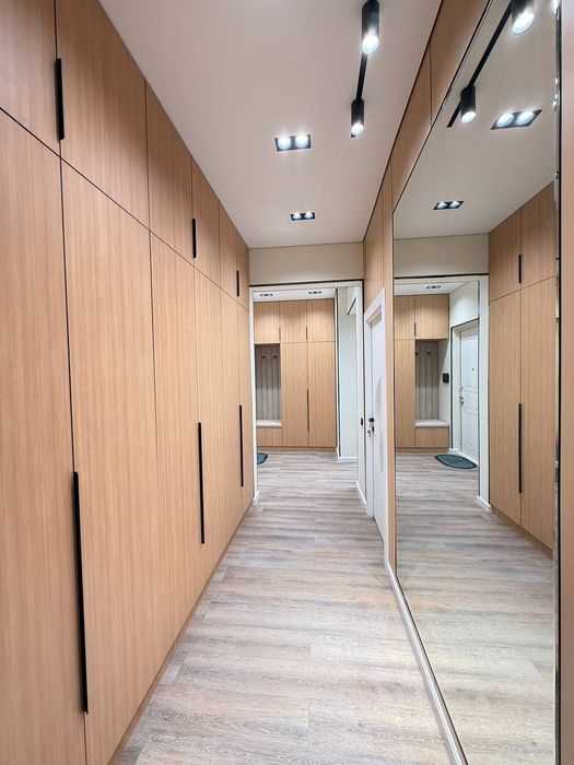 Продается 3х ком квартира, ЖК Oz Makon, ор-р: ул Фаргона Йули, 64м²