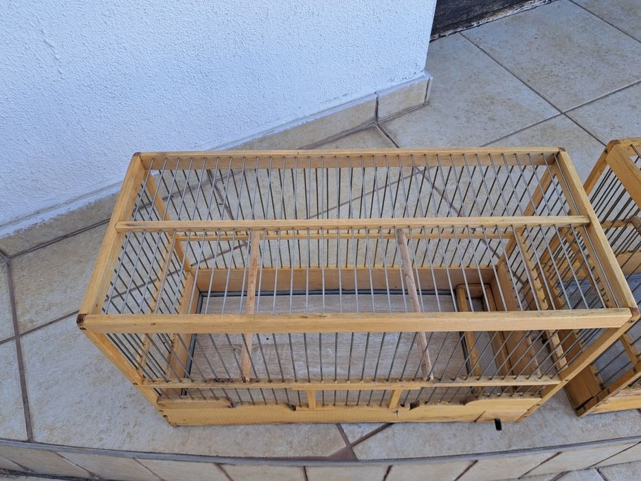 Colivii lemn, autentice