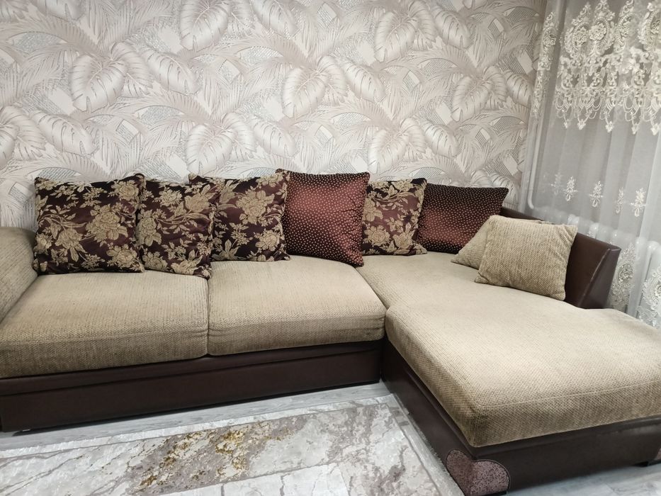 Продам диван в отличном состоянии