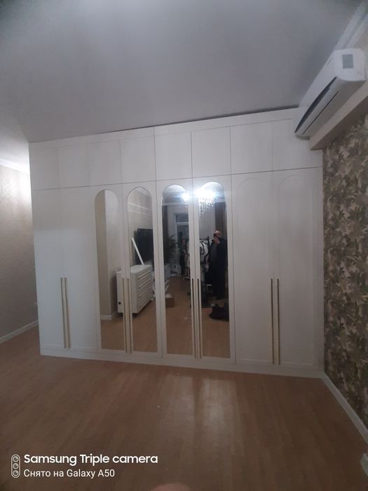 Мебель на заказ.