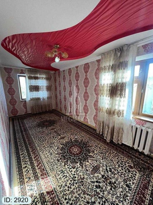 gorgaz saodat restarani tarafda 2 xonali  kvartira sotiladi №2920