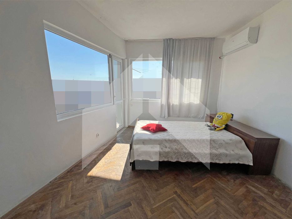 Продава се Тристаен апартамент в Нови пазар - 83 кв.м за 769 €/кв.м - Снимка #17