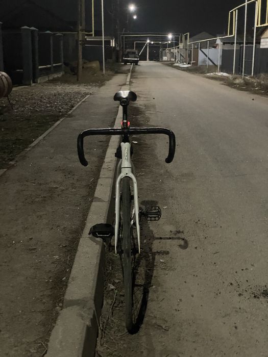 fixed-gear JIXF at-7