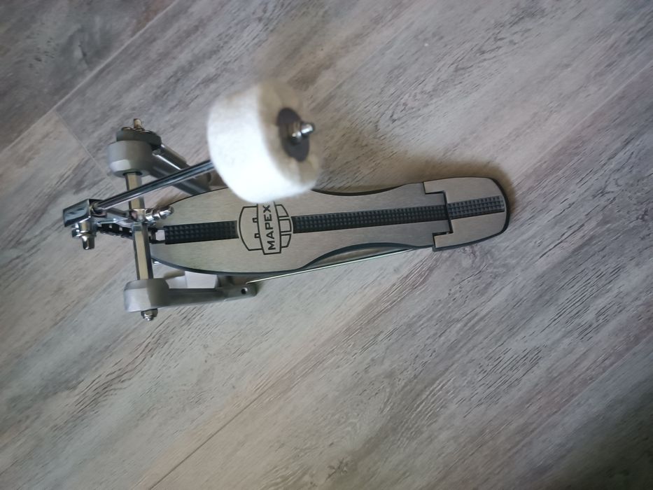 Педал за барабани Mapex