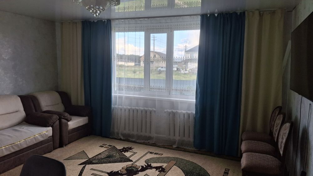 Продам хороший дом