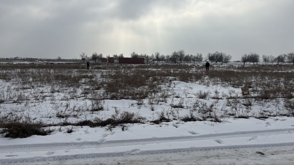 срочно продам участок 6 соток