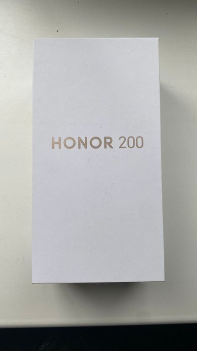 Honor 200 комплект