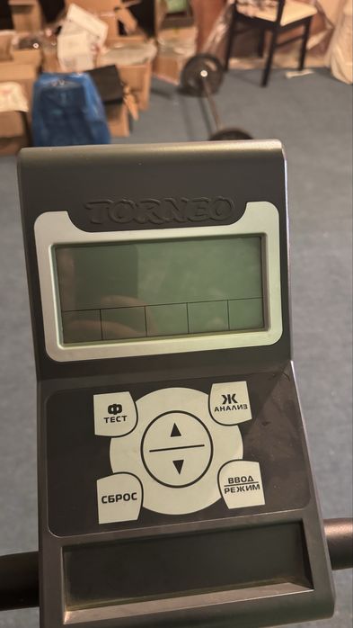 Велотренажер TORNEO