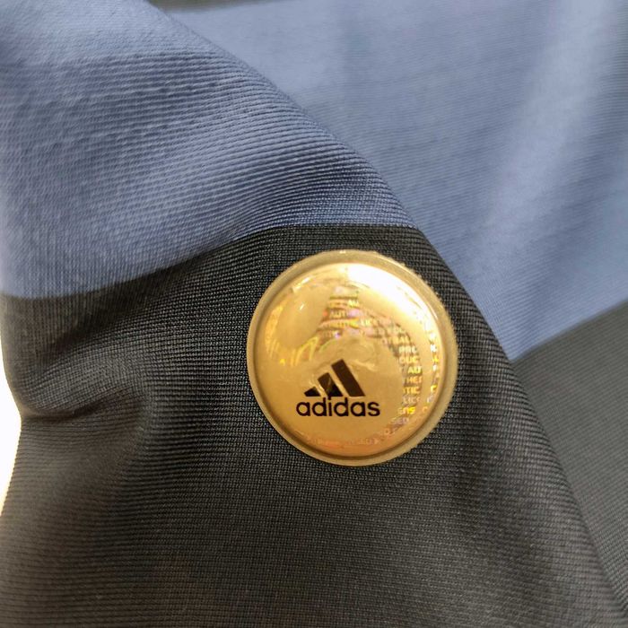 Chelsea Away Shirt Essien #5 - 2009 - 2010 M размер