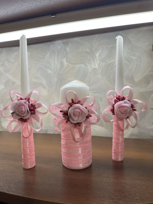 Набор для свадьбы