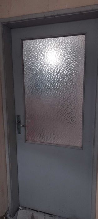 Врата интериорна