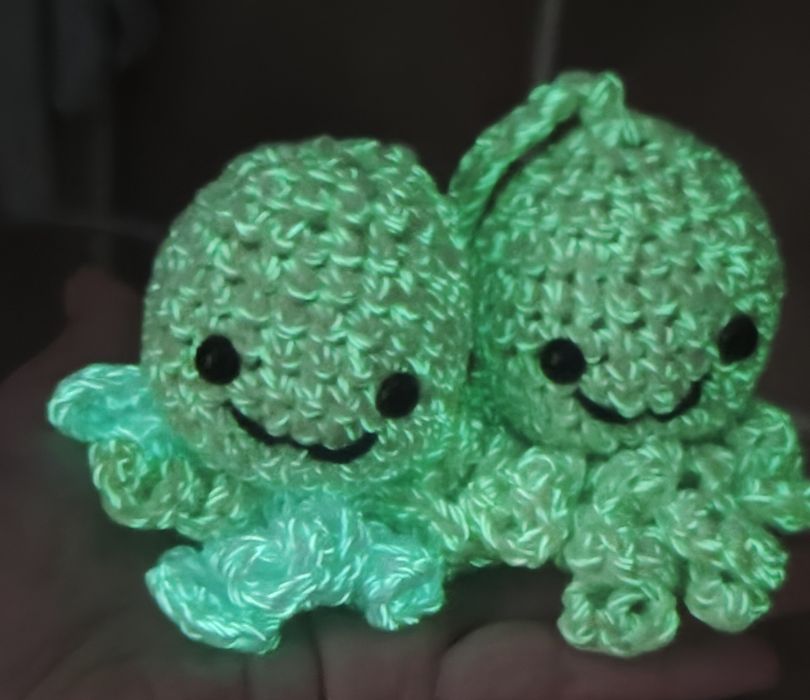 Светещи ключодържатели