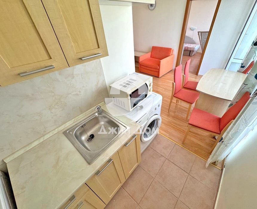 Продава се Двустаен апартамент в Свети Влас - 66 кв.м за 1243 €/кв.м - Снимка #5