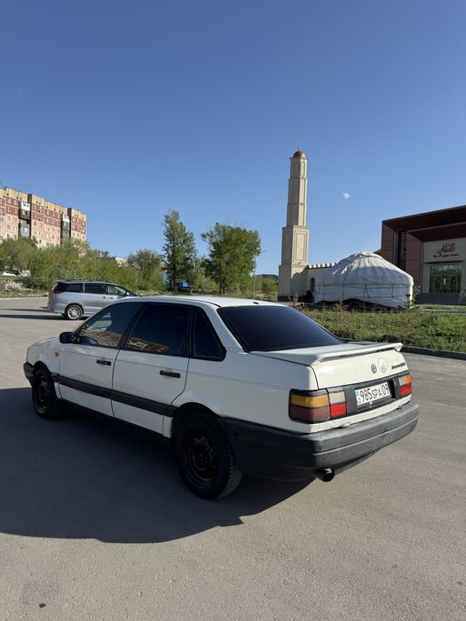 Продам пассат б 3