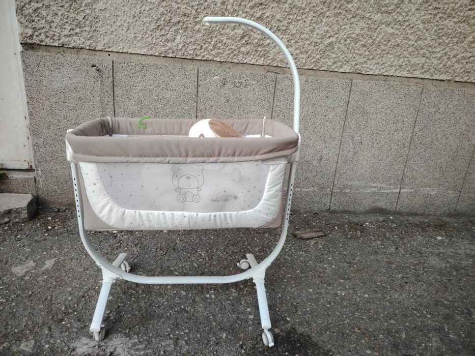 Голям лот за новородено бебе на изгодна цена