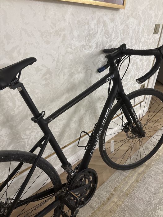 Шоссейный велосипед продается срочно!!!