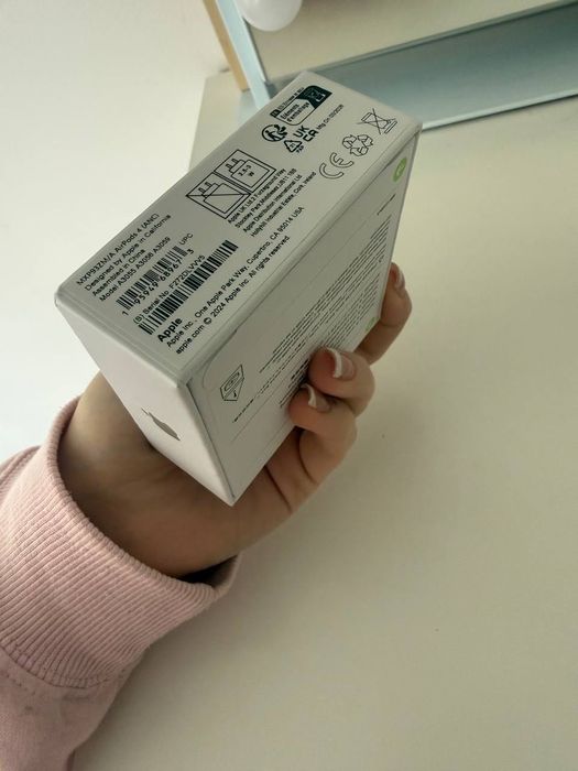 AirPods 4 New!!!