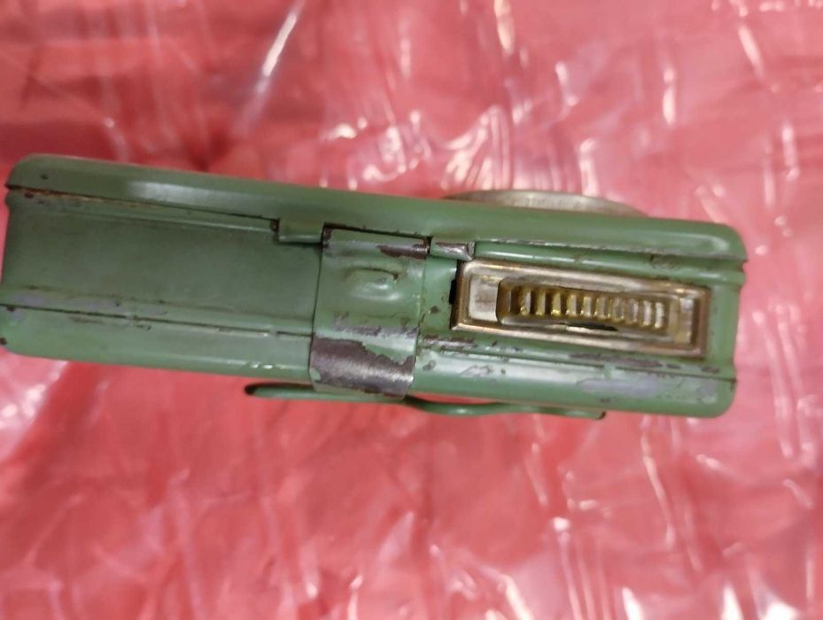 колекционерско старо фенерче