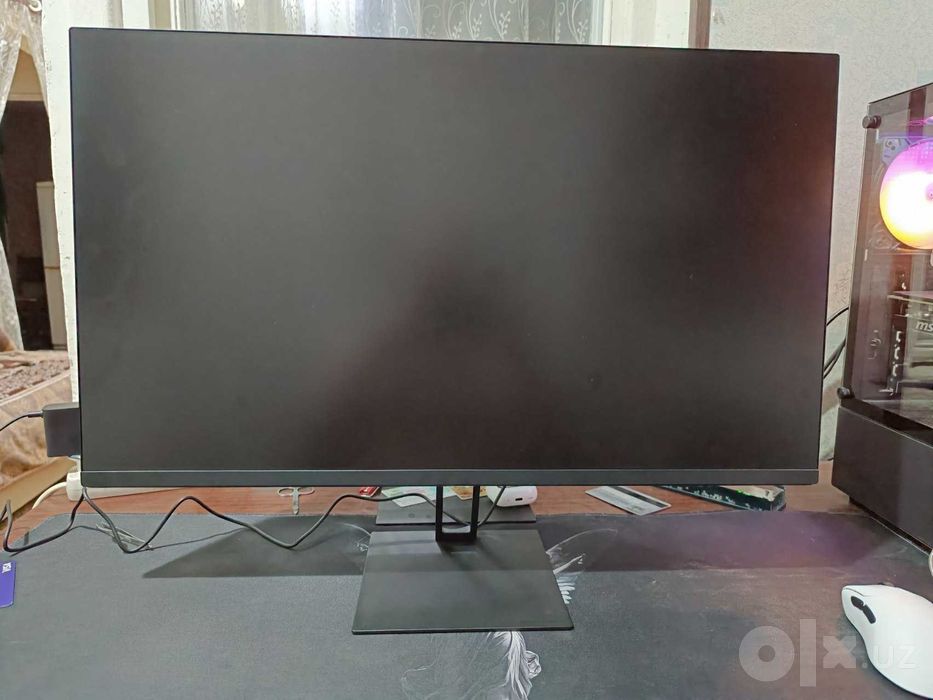 Монитор Xiaomi 27" 180hz