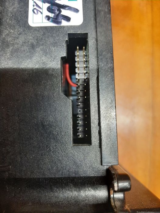 Vand ICT V7 + interfata