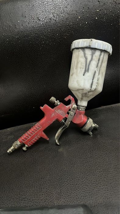 продам краскопульт