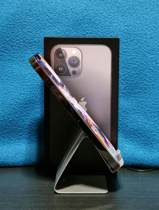 iPhone 13 Pro liber de retea