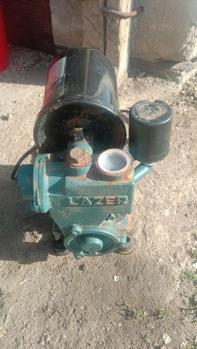 Продам водяной насос вакумный