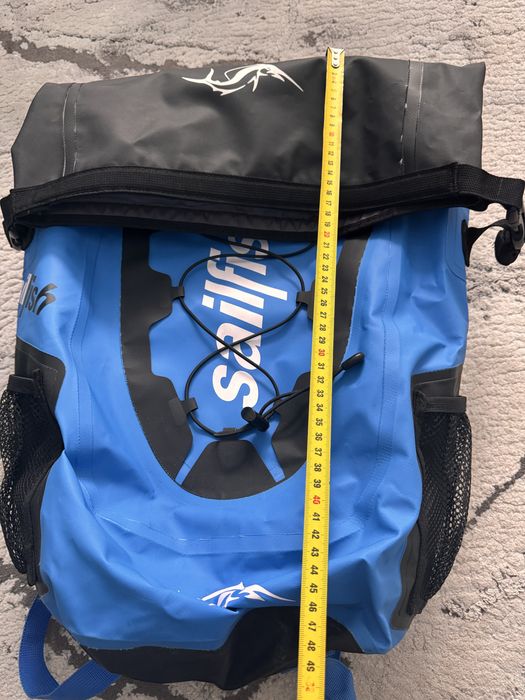 Rucsac Sailfish editie Transfier