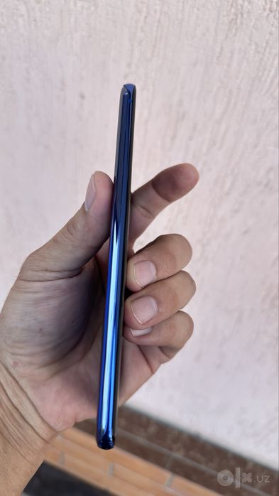 Samsung S 20 plus 12/256 Gb флагман холати идеал + холатда бир кол!
