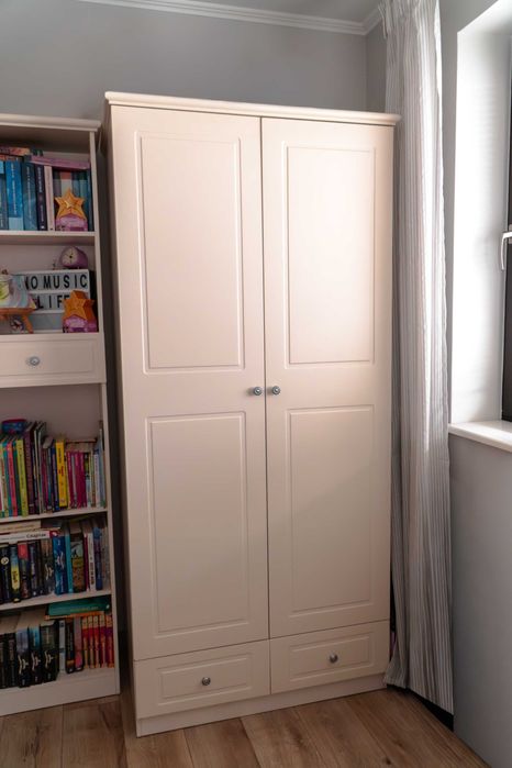 Комплект мебели за детска стая Явор