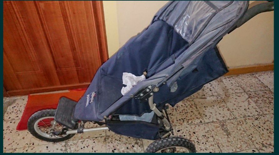 Bicicleta copii 16, puki, bici 16, căruț chicco,