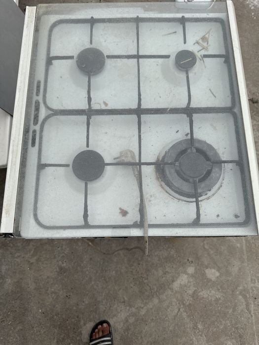 Продам плиту от Bosch