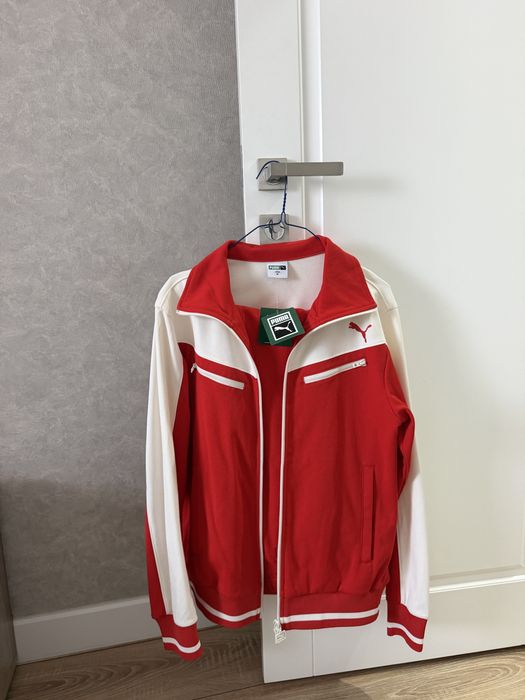 Спортивка Puma. Оригинал. Новый