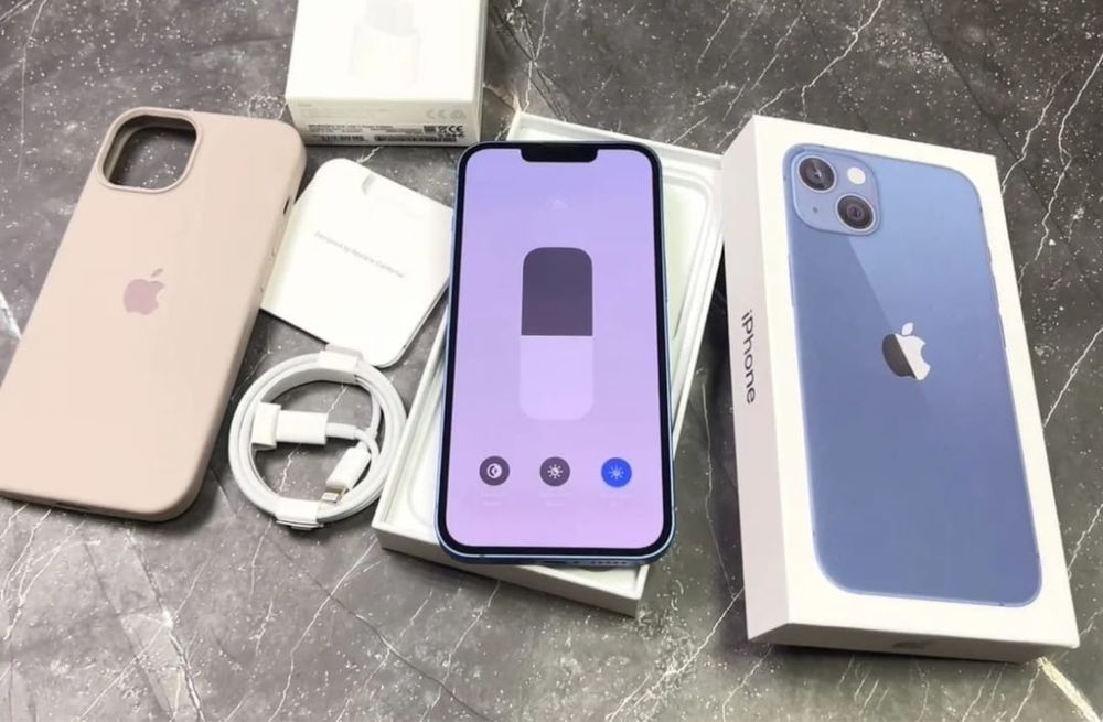 Iphone 13 Apple Айфон