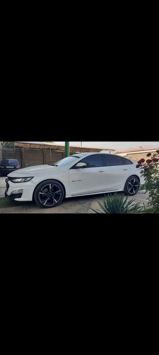 Продаётся Малибу 2.4