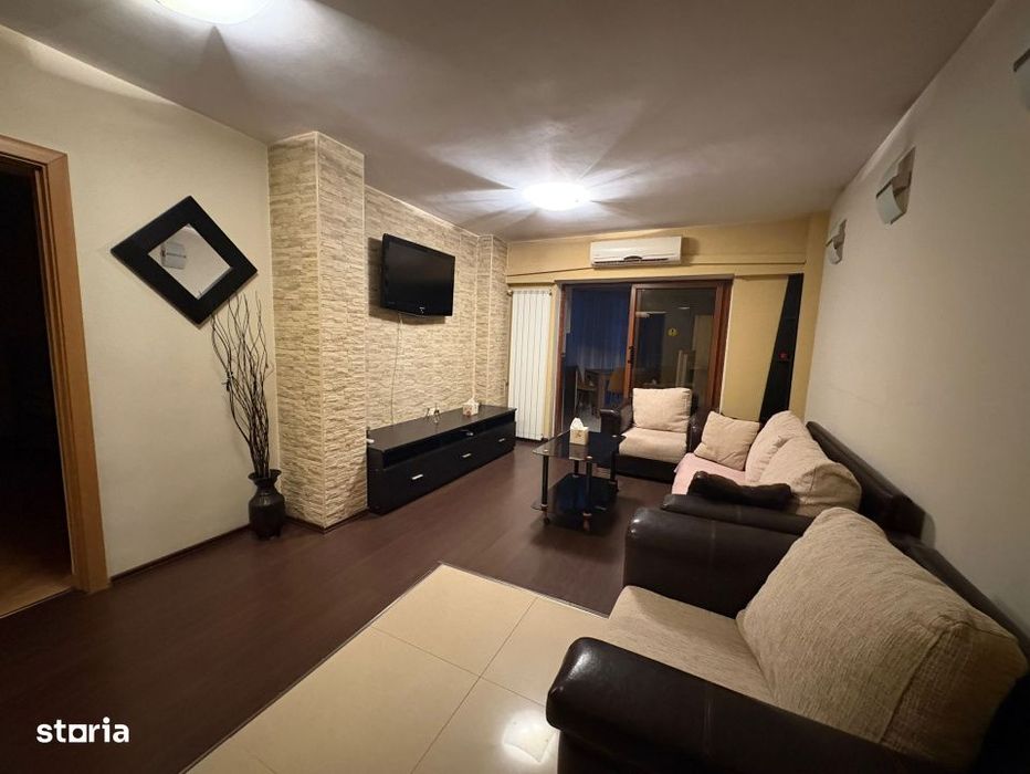 Apartament, 4 camere, 120 mp, Calea Severinului, Zona Promenada