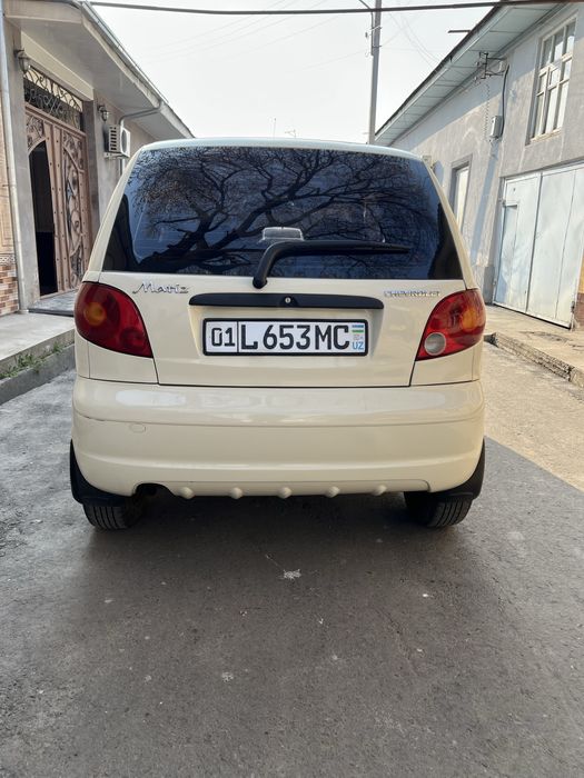 матиз супер кондиционер