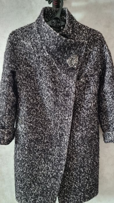 Продам пальто российского производства