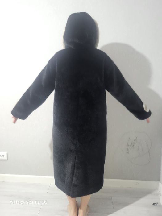 Продам шубу срочно