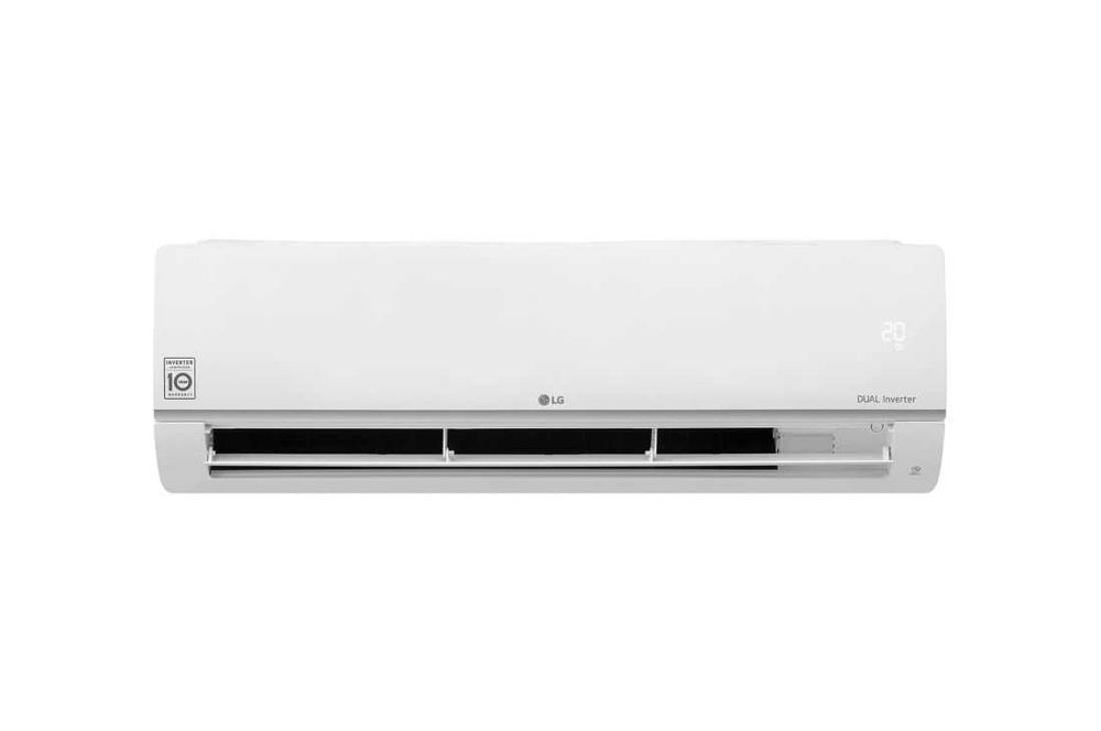 LG Кондиционер 09/12/18/24 Dual Inverter по низким ценам доставка есть
