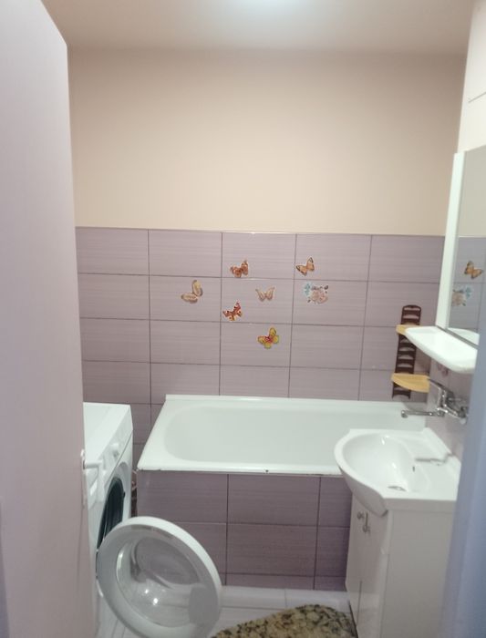 Apartament 2 camere de inchiriat