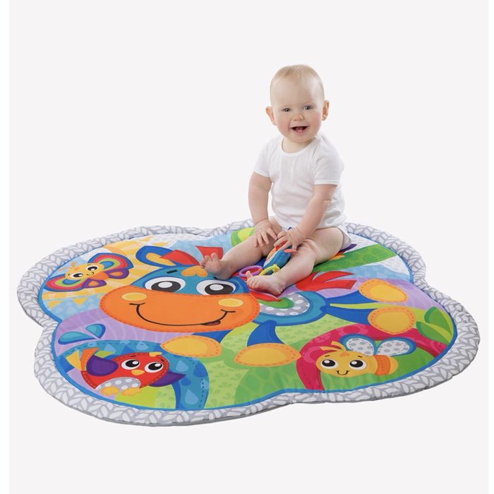 Playgro Активна музикална гимнастика