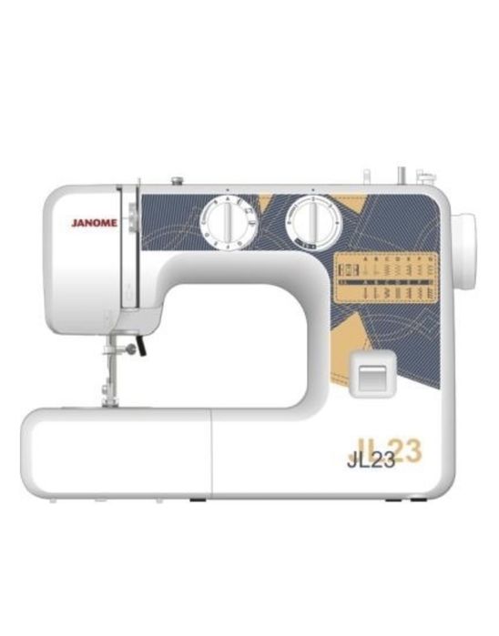 Швейная машина Janome JL23 (Жанаозен, мкр Шанырак д8) Лот: 108/5398