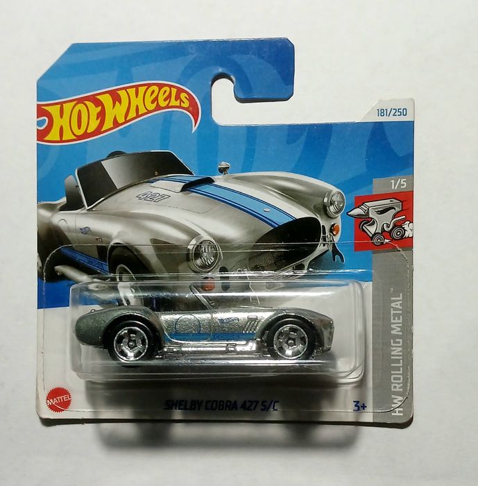 Hot Wheels  cars