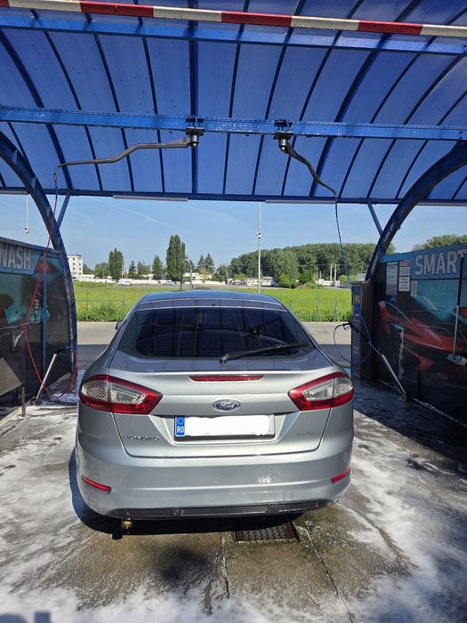 FORD Mondeo 2011 — imagine 5