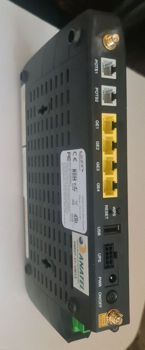 gpon zhone 2426a wifi tp link 3420 3g