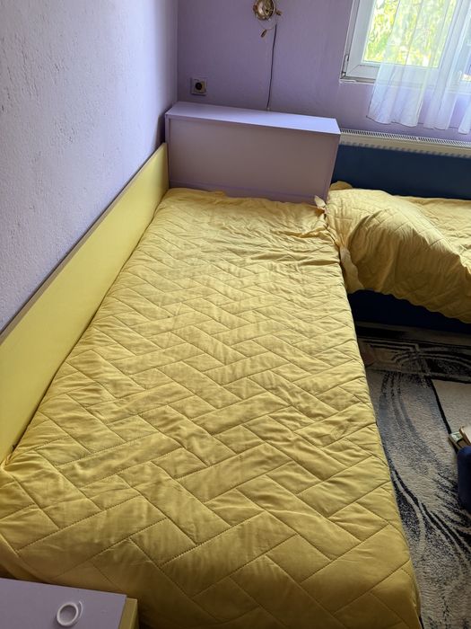 Детски мебели комплект